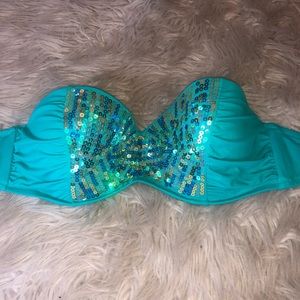 Victoria Secret Bathing Suit 36D